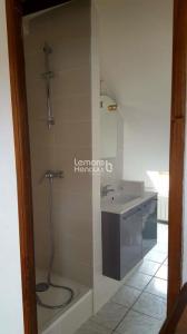 For rent Dreux 2 rooms 21 m2 Eure et loir (28100) photo 4