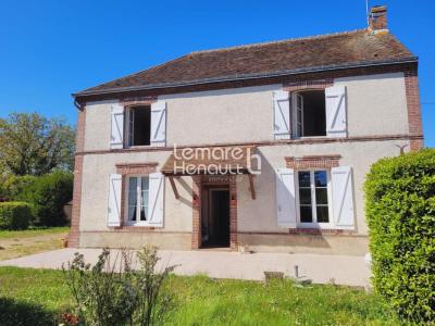 For sale Mezieres-en-drouais 5 rooms 104 m2 Eure et loir (28500) photo 0