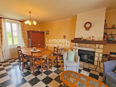 Annonce Vente 5 pi�ces Maison Mezieres-en-drouais 28