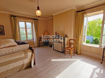 Acheter Maison Mezieres-en-drouais 252000 euros