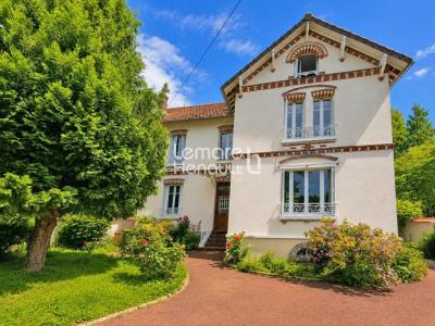 Acheter Maison Dreux Eure et loir