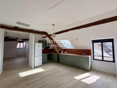 For rent Dreux 3 rooms 68 m2 Eure et loir (28100) photo 0