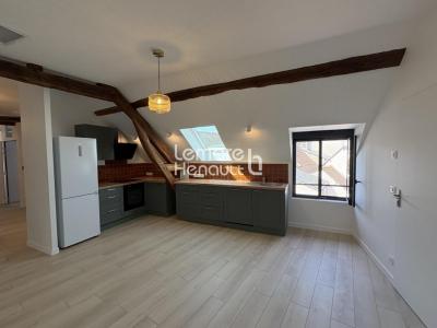 For rent Dreux 3 rooms 68 m2 Eure et loir (28100) photo 2