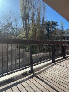 Louer Appartement 44 m2 Nancy