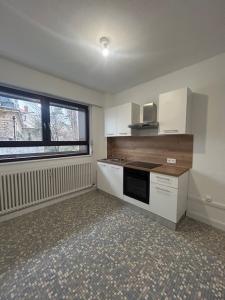 Louer Appartement Nancy Meurthe et moselle