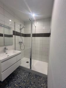 Louer Appartement Nancy 695 euros