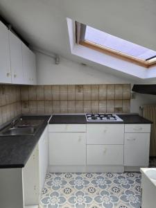 Louer Appartement 32 m2 Nancy