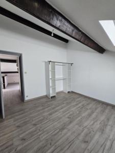Louer Appartement Nancy 497 euros