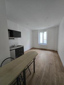Annonce Location 2 pi�ces Appartement Nancy 54