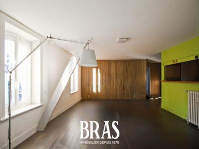 For sale Vannes 2 rooms 58 m2 Morbihan (56000) photo 1