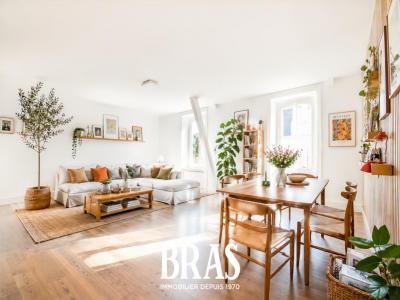 For sale Vannes 2 rooms 58 m2 Morbihan (56000) photo 2
