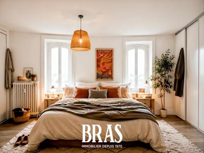 For sale Vannes 2 rooms 58 m2 Morbihan (56000) photo 4