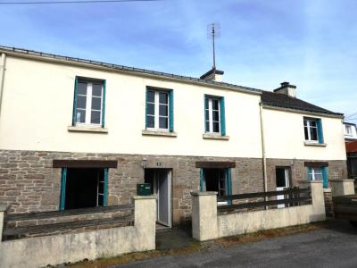 For sale Faouet 5 rooms 100 m2 Morbihan (56320) photo 1