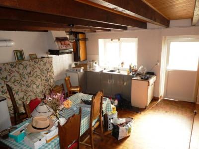 For sale Faouet 5 rooms 100 m2 Morbihan (56320) photo 3