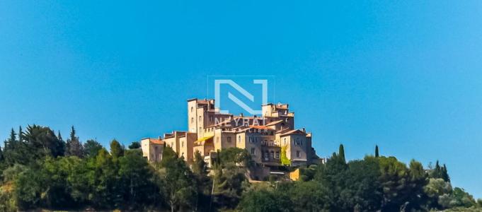 For sale Tourrettes 2 rooms 31 m2 Var (83440) photo 0