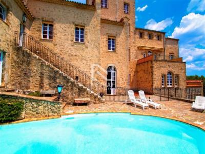 Annonce Vente 2 pi�ces Appartement Tourrettes 83