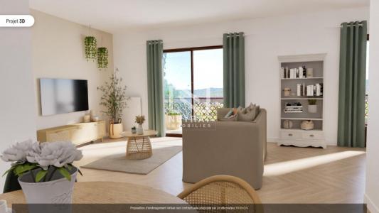 Acheter Appartement 65 m2 Montauroux