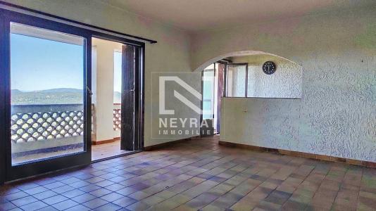 Acheter Appartement Montauroux 150000 euros