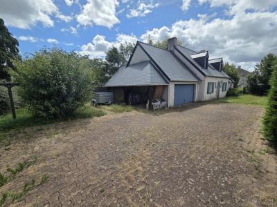 For sale Sainte-luce-sur-loire 6 rooms 140 m2 Loire atlantique (44980) photo 0