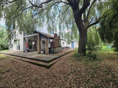 For sale Sainte-luce-sur-loire 6 rooms 140 m2 Loire atlantique (44980) photo 1