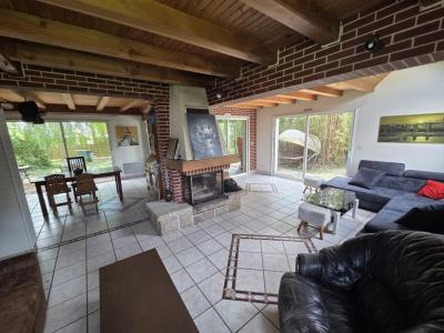 For sale Sainte-luce-sur-loire 6 rooms 140 m2 Loire atlantique (44980) photo 2