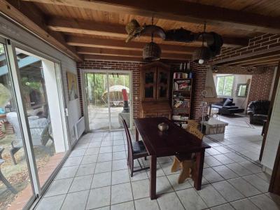 For sale Sainte-luce-sur-loire 6 rooms 140 m2 Loire atlantique (44980) photo 3