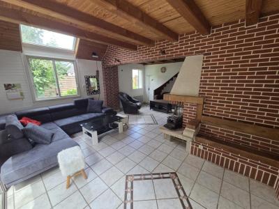 For sale Sainte-luce-sur-loire 6 rooms 140 m2 Loire atlantique (44980) photo 4