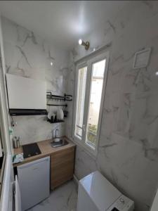 Annonce Location 2 pi�ces Appartement Suresnes 92