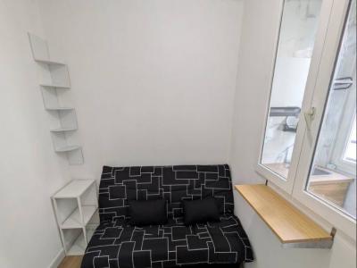 Louer Appartement 23 m2 Suresnes