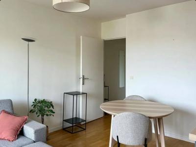 Louer Appartement 40 m2 Clamart
