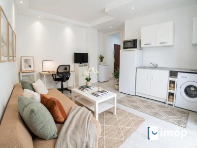 For sale Blois 2 rooms 31 m2 Loir et cher (41000) photo 0