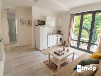 Annonce Vente 2 pi�ces Appartement Blois 41