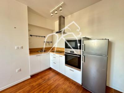 Acheter Appartement 33 m2 Rouen