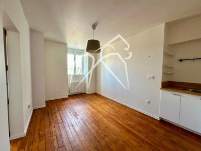 Acheter Appartement Rouen Seine maritime