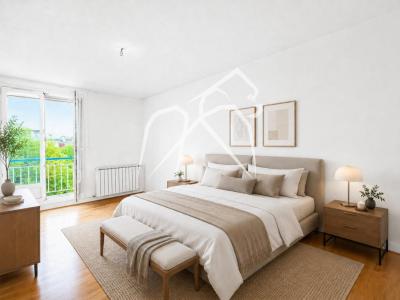Acheter Appartement 65 m2 Saint-etienne-du-rouvray