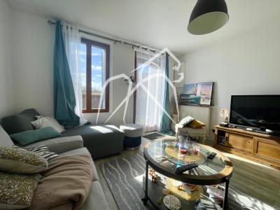 Annonce Vente 3 pi�ces Maison Saint-aubin-les-elbeuf 76