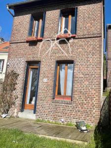 Acheter Maison Saint-aubin-les-elbeuf Seine maritime