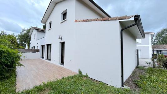 Annonce Vente 5 pi�ces Maison Cestas 33