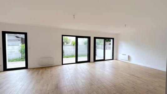 Acheter Maison 122 m2 Cestas