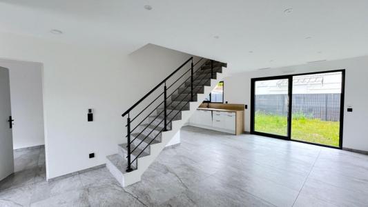 For sale Pessac 4 rooms 84 m2 Gironde (33600) photo 1