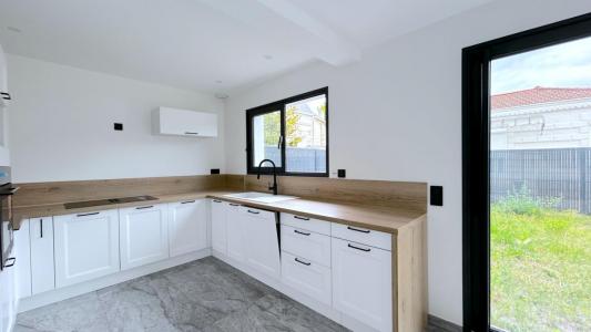 For sale Pessac 4 rooms 84 m2 Gironde (33600) photo 3