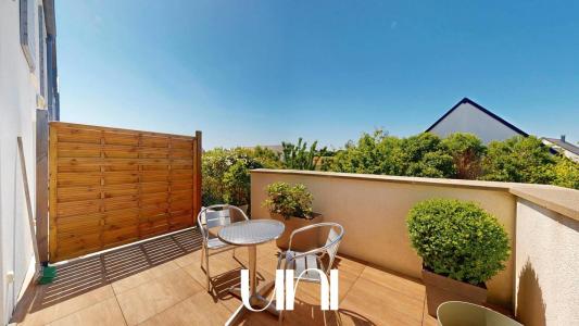 For sale Cambes-en-plaine 3 rooms 64 m2 Calvados (14610) photo 3