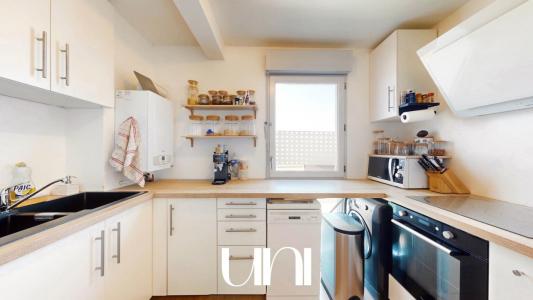 For sale Cambes-en-plaine 3 rooms 64 m2 Calvados (14610) photo 4