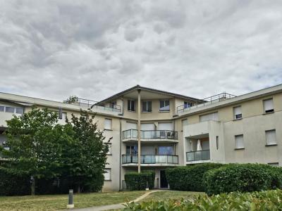 For rent Toulouse 2 rooms 45 m2 Haute garonne (31200) photo 0