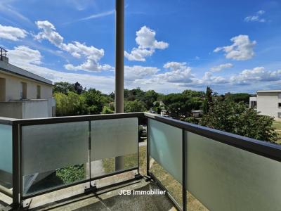 Louer Appartement Toulouse 644 euros