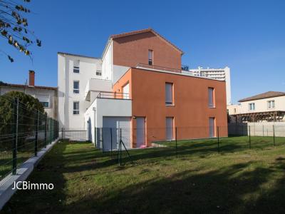 For rent Toulouse 3 rooms 59 m2 Haute garonne (31200) photo 0