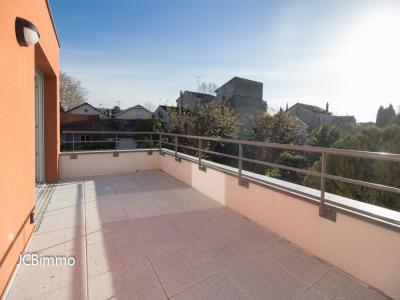 Annonce Location 3 pi�ces Appartement Toulouse 31
