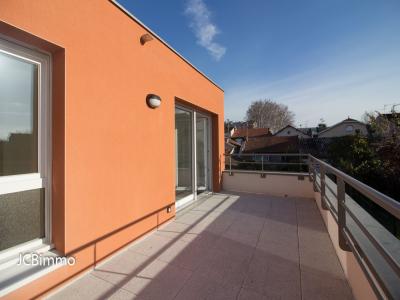 Louer Appartement 59 m2 Toulouse