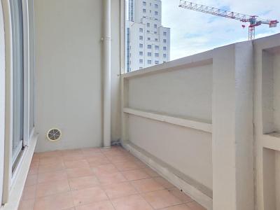 Annonce Vente 2 pi�ces Appartement Villeurbanne 69