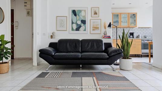 Acheter Appartement 53 m2 Villeurbanne